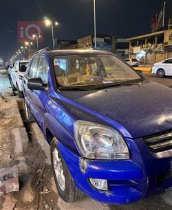 کیا سپۆرتاج